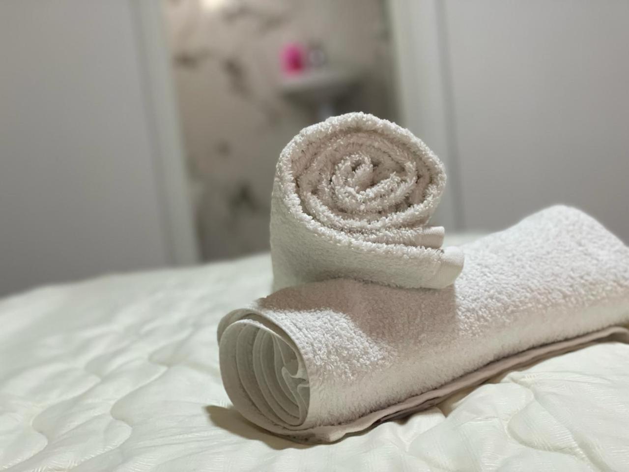 Guesthouse & Hospitality 베라트 외부 사진